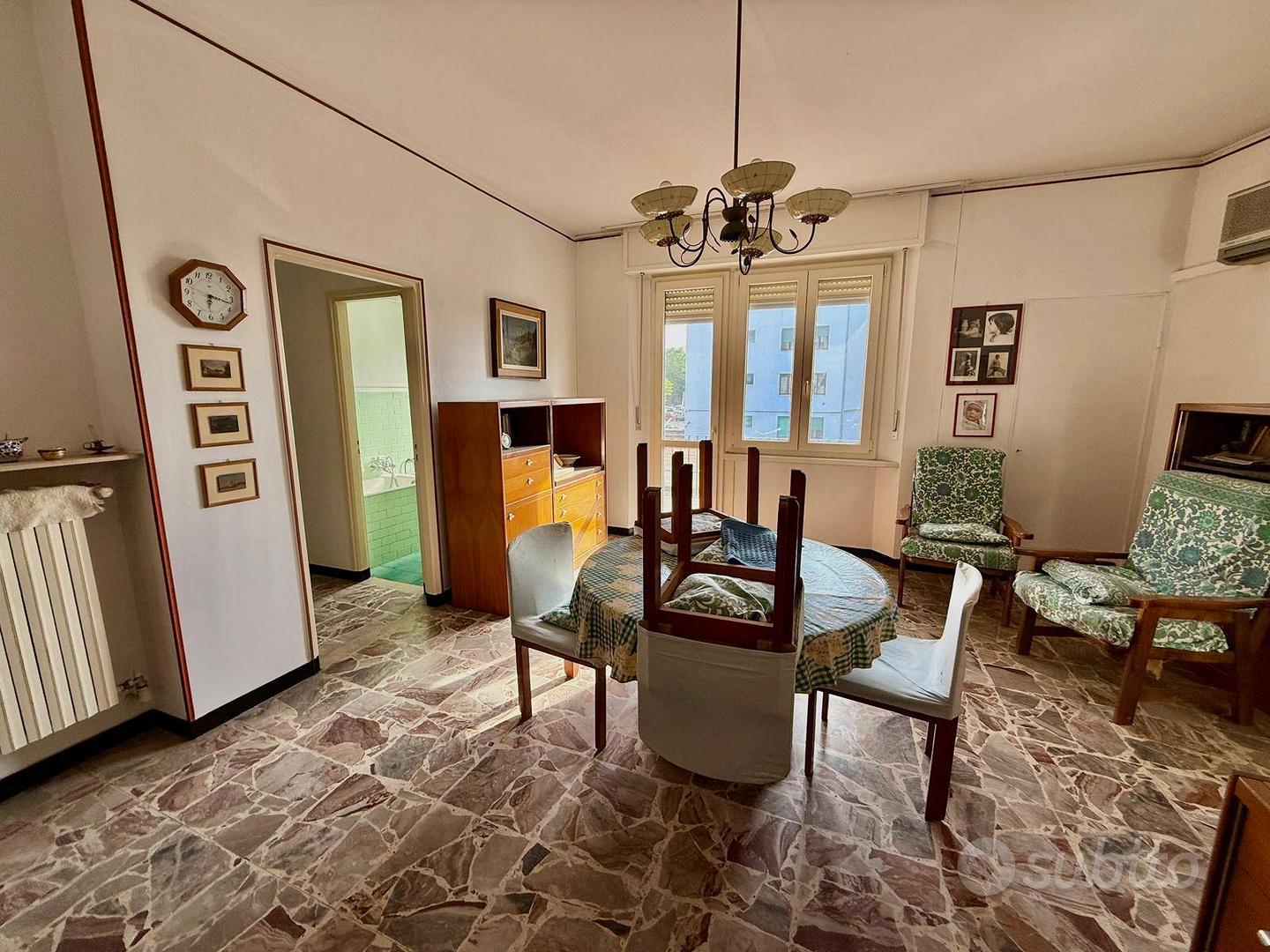 Apartment in Alessandria - Vista 3