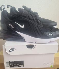 Nike air max 270 usate best sale