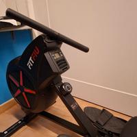 Remoergometro FITFU RA-100