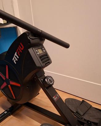 Remoergometro FITFU RA-100