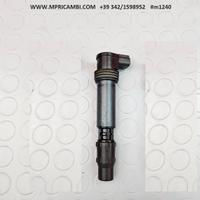 BOBINA 2 TRIUMPH DAYTONA 675 2009 2010 2012