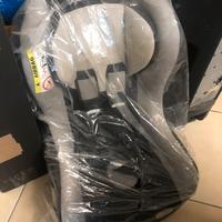 Seggiolino bambino 0 1 2