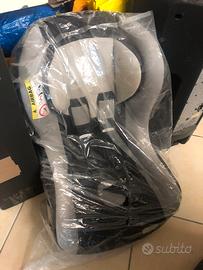 Seggiolino bambino 0 1 2