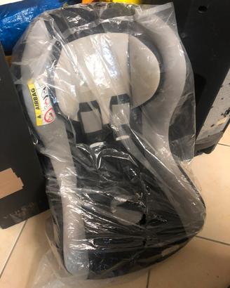Seggiolino bambino 0 1 2