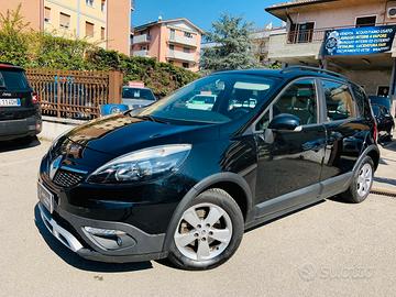 Renault Scenic Scénic XMod 1.5 dCi 110CV Start&Sto