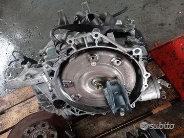 Cambio Automatico Per Citroèn C5 2011 2.7 TD UHZ