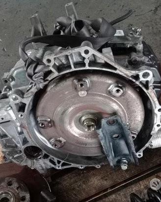 Cambio Automatico Per Citroèn C5 2011 2.7 TD UHZ