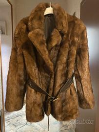 Pelliccia di visone