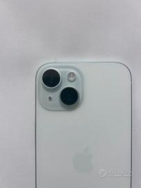 iPhone 15 in garanzia