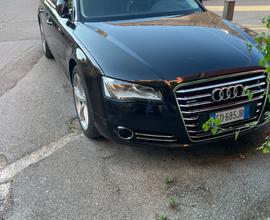 AUDI A8 3ª serie