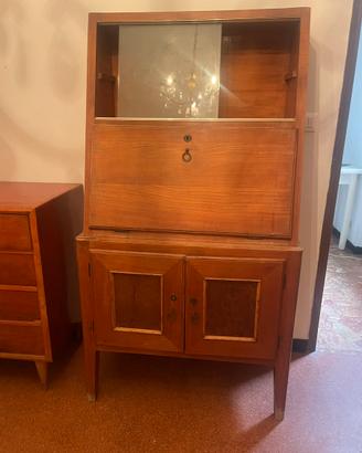 Mobile in legno