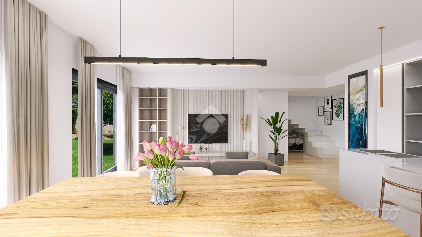 Casa – Dolzago - Altro