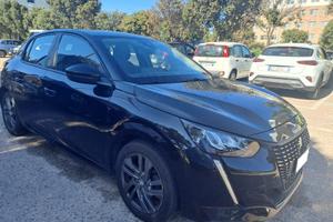 Peugeot 208 PureTech 75 Stop&Start 5 porte Active 