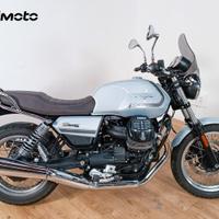 MOTO GUZZI V7 SPECIAL 850 - 2022