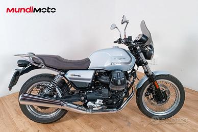 MOTO GUZZI V7 SPECIAL 850 - 2022