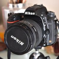 Nikon D750 + Nikkor 24/120 Fotocamera Reflex Digi