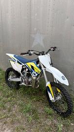 Husqvarna TC 85