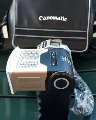 Canomatic