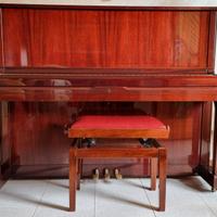 Pianoforte Yamaha U1A usato