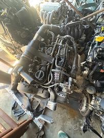 MOTORE VOLVO 2.0-D4204T8