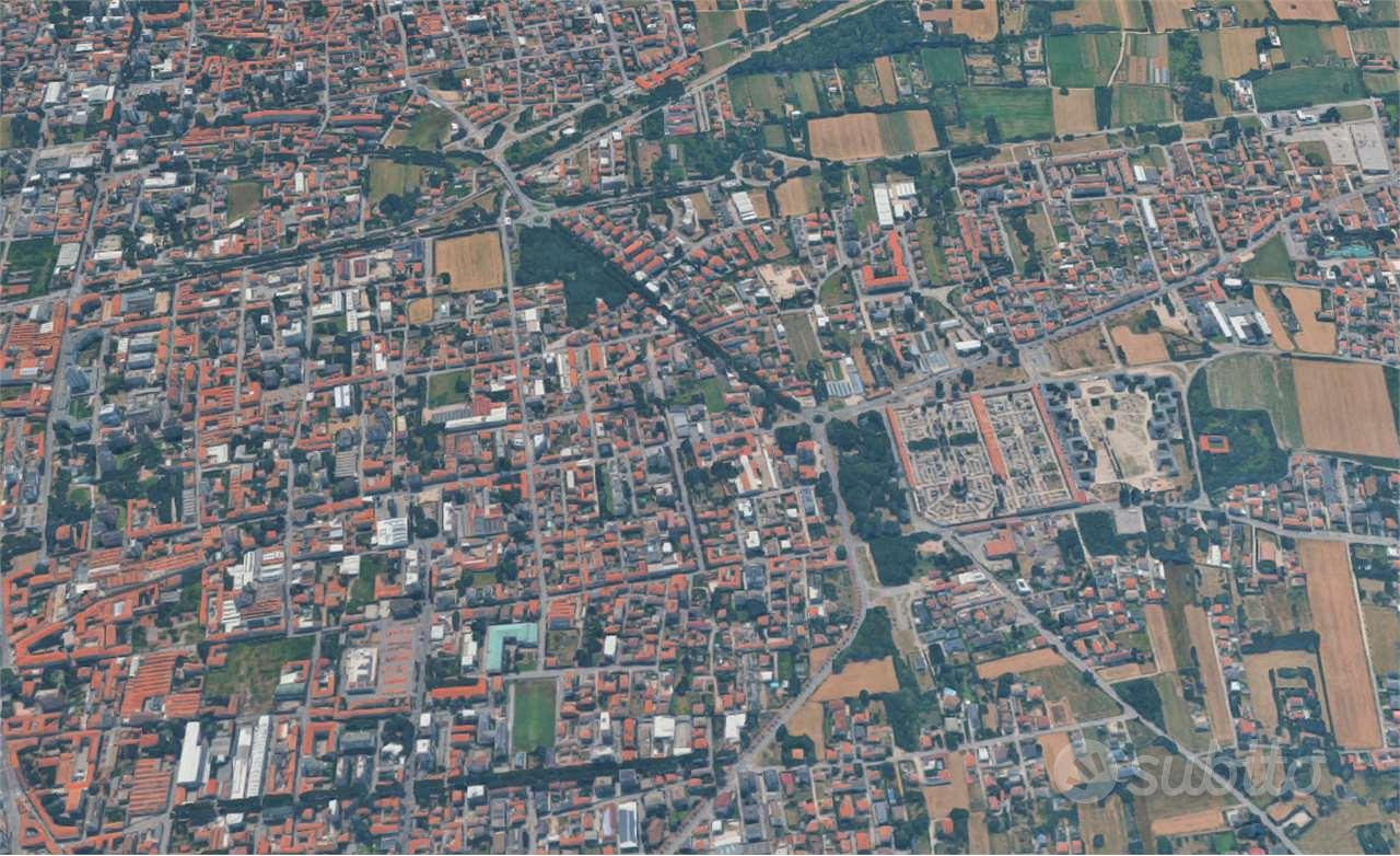 Appartamento – Busto Arsizio, Redentore - Altro