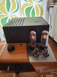 unison research simply two