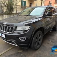 Jeep Grand Cherokee 3.0 crd V6 Overland 250cv auto