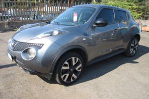 Nissan Juke 1.5 DCi 110 CV - 2014