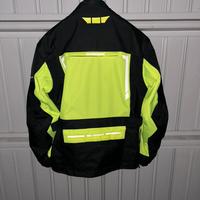 Giubbino tourig 40€