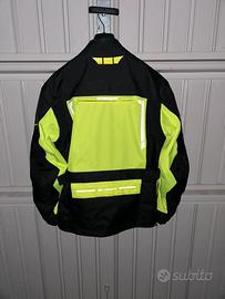 Giubbino tourig 40€