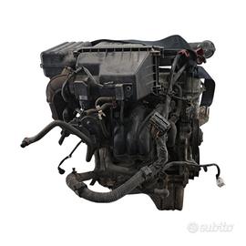 Motore Suzuki Splash 1.0 benzina del 2008 K10B