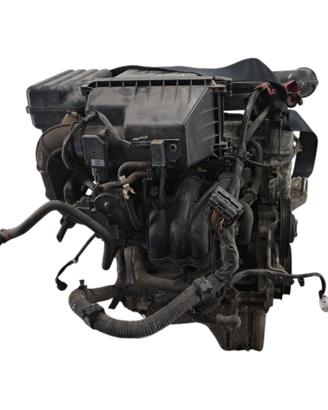 Motore Suzuki Splash 1.0 benzina del 2008 K10B