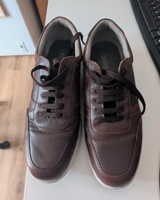 Scarpe uomo