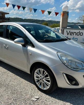 Opel Corsa-e 1.3 MJT 90CV