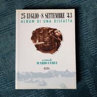 Militaria 25 LUGLIO – 8 SETTEMBRE ’43