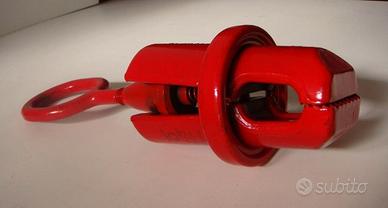 Morsetto Blackhawk 97401 5 tonn.