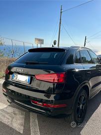 Audi Q3 2.0 TDI 150cv  - 2017 - 100.000km