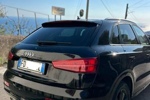 Audi Q3 2.0 TDI 150cv  - 2017 - 100.000km