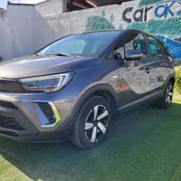 OPEL Crossland 1.5 ECOTEC D 110 CV S&S Edition