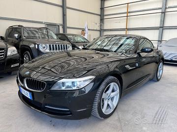 Bmw Z4 18i Sdrive