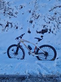 Specialized stumpjumpeer