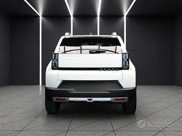 FIAT Grande Panda Grande Panda 1.2 Hybrid 110 C...