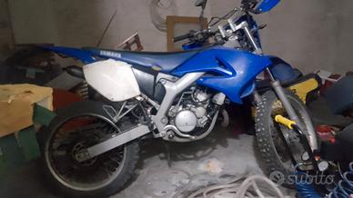  moto Yamaha 