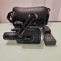 Panasonic G2 vintage