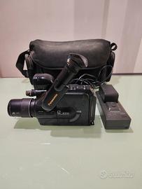 Panasonic G2 vintage