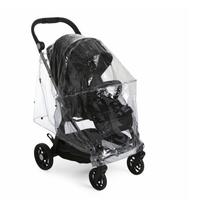 Parapioggia universale chicco per passeggino nuovo
