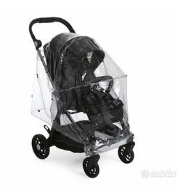 Parapioggia universale chicco per passeggino nuovo