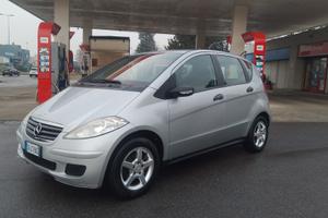 Mercedes-benz A 160 CDI Elegance NEOP. 2007