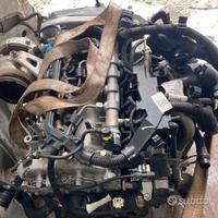 Motore alfa giulia 2.2 46335975