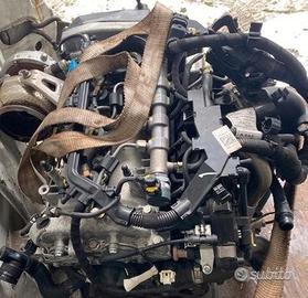 Motore alfa giulia 2.2 46335975